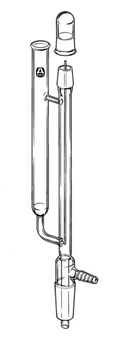 Washer for NMR tubes with J. Young valve图片