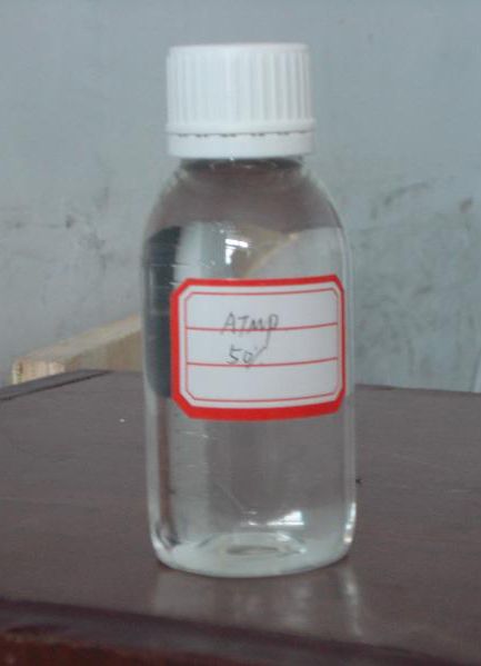 氨基三甲叉膦酸图片