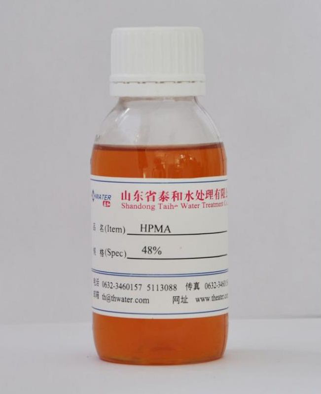 聚马来酸酐图片