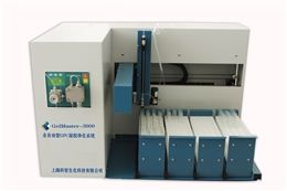 GelMaster-3000型全自动型GPC凝胶净化系统图片