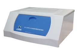KH-3500PlusⅡ型全能型薄层色谱扫描仪图片