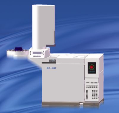GC-5180 气相色谱仪图片