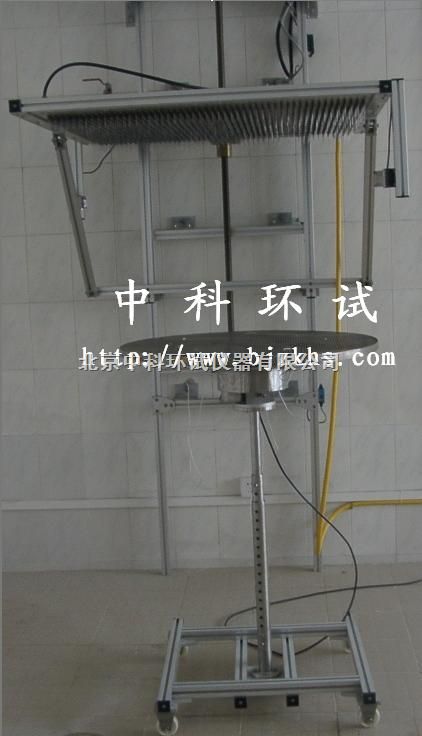IPX1和IPX2滴水式试验设备图片