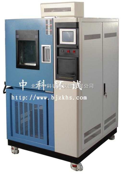 编程式高低温湿热试验仪器图片