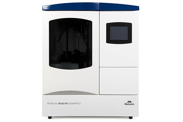 MicroCal PEAQ-ITC Automated 等温滴定量热仪图片