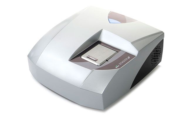 Zetasizer µV 模块化蛋白质粒度及分子量分析仪图片