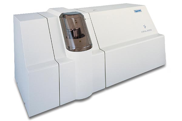 Sysmex FPIA 3000 粒形及粒度分析仪图片