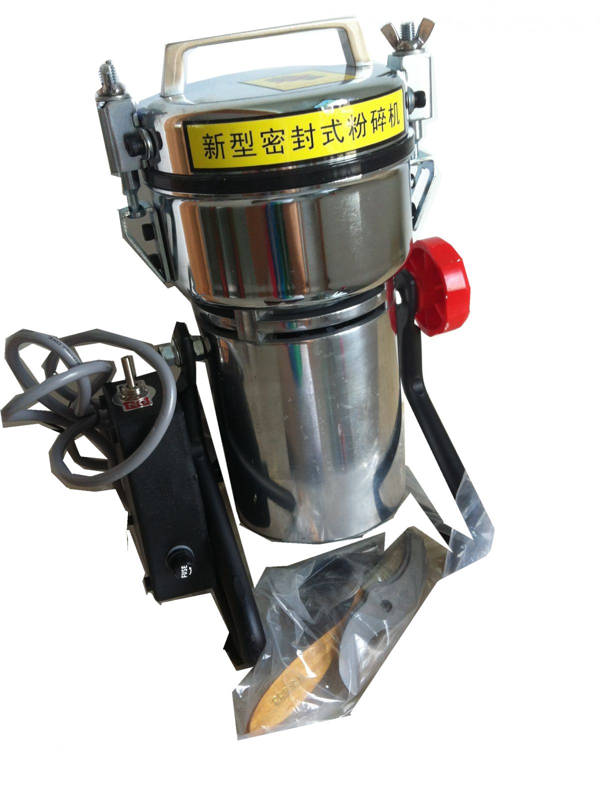 YF 高速中药粉碎机图片