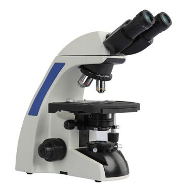 BMM-300科研级生物显微镜图片