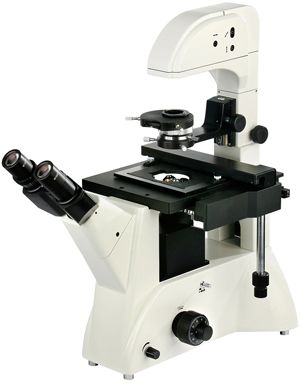 BMM-5500倒置生物显微镜图片