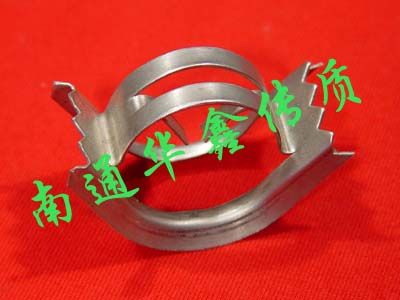 矩鞍环图片