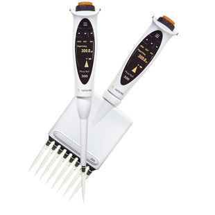 Picus® NxT 8道电动移液器图片