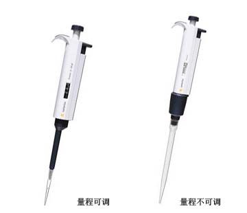 Proline® 单道手动移液器图片