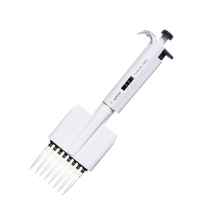 Proline® 8道手动移液器图片
