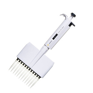 Proline® 12道手动移液器图片