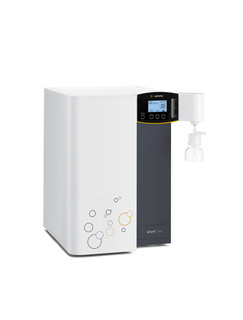 arium®pro 台式超纯水机图片