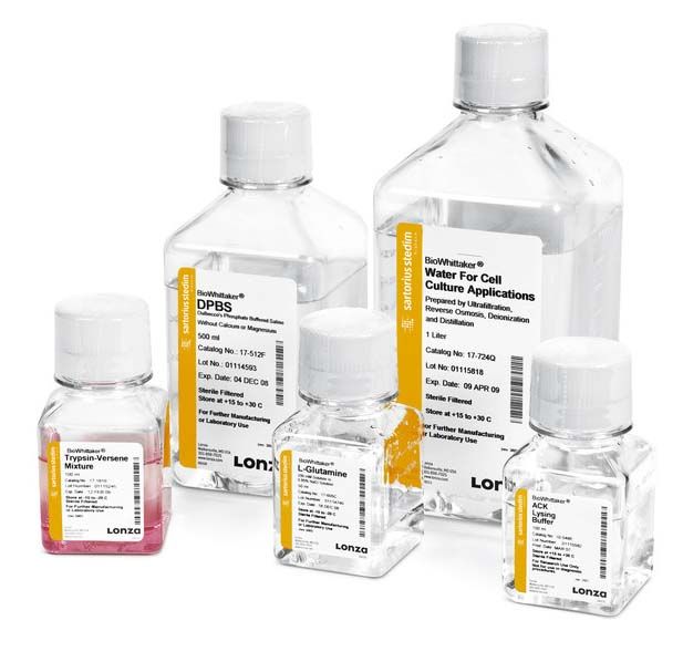 Permexcis®病毒生产培养基图片