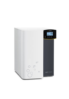 arium®advance RO 纯水系统图片