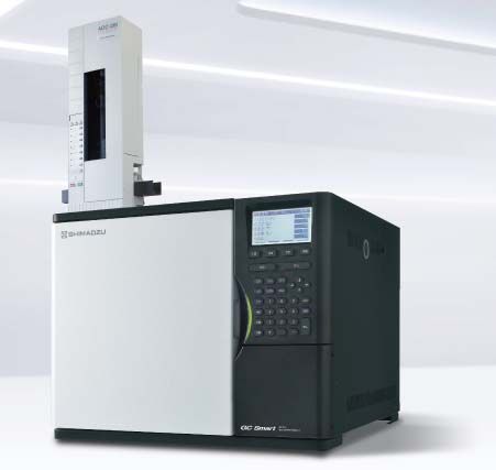 GC Smart(GC-2018) 气相色谱仪图片