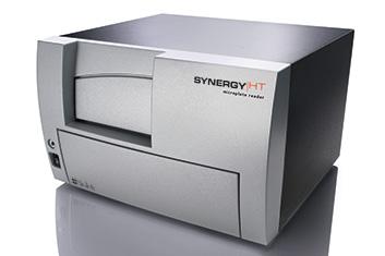 Synergy™ HT 多功能微孔板检测仪图片