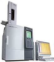 GC-2014 气相色谱仪图片