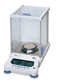 AUW-D半微量分析天平图片
