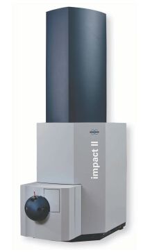 impact II™ 超高分辨四极杆-飞行时间串联质谱图片