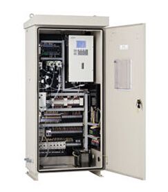 NSA-3080A 脱硝烟气在线监测系统图片