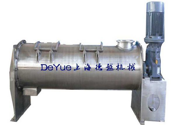 DTHX 连续式混合机图片