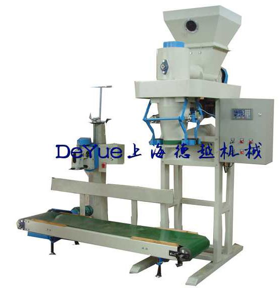 DCB 敞口袋包装机图片