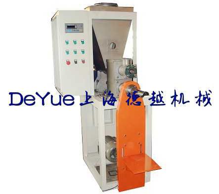 DFB 阀口袋包装机图片