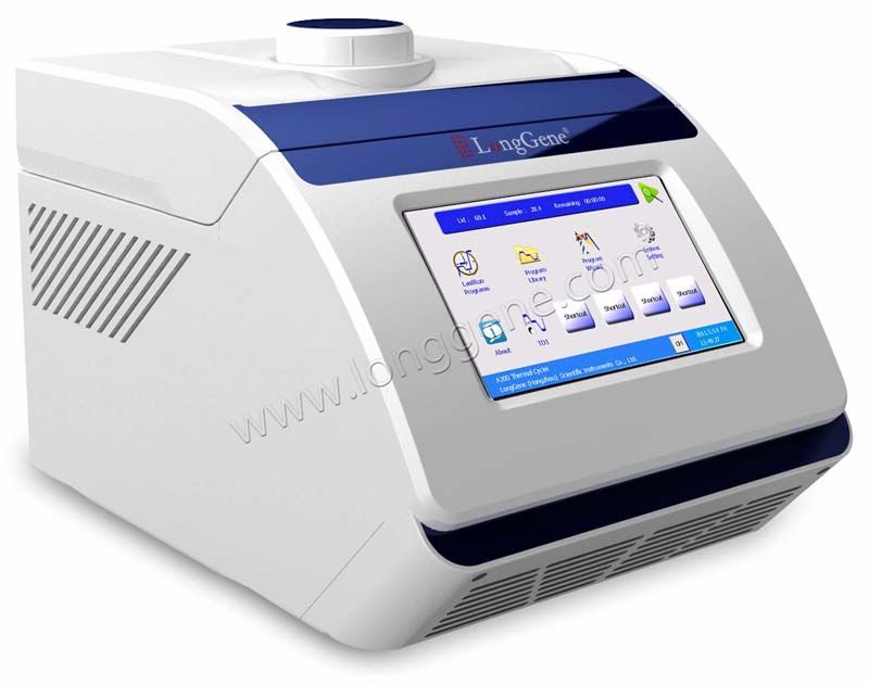 ArtGene(TM) A100 PCR基因扩增仪图片