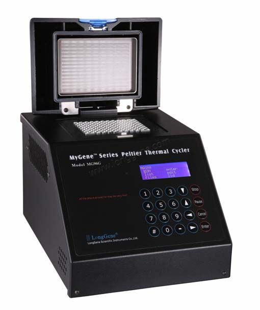 MyGene MG96G PCR基因扩增仪图片
