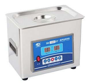 SB-120DT超声波清洗器图片