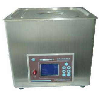 SB-300DTY扫频超声波清洗机图片