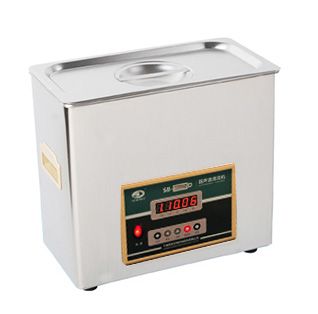 SB-3200D超声波清洗机图片