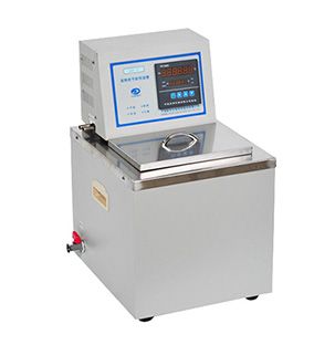 GH-30A 高精度恒温水(油)槽图片
