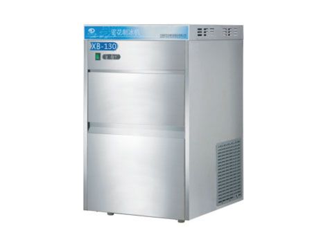 XB-130/100/85 雪花制冰机图片