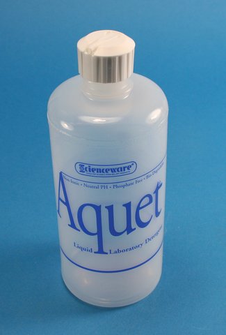 Scienceware® Aquet® liquid detergentͼƬ