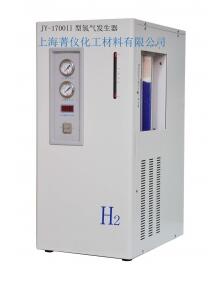 JY-1700II型氢气发生器图片