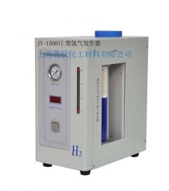 JY-1500II型氢气发生器图片