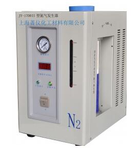 JY-1700II型氮气发生器图片