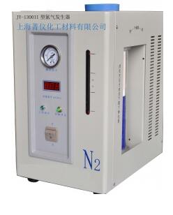 JY-1300II型氮气发生器图片