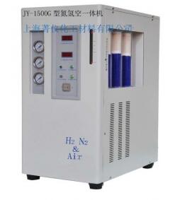 JY-1500G型氮氢空一体机图片