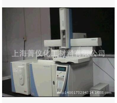 热电TraceISQ气相色谱质谱联用仪图片