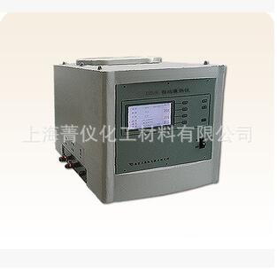 JY-DZ100LR自动量热仪图片