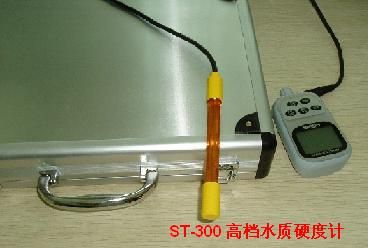 便携式水质硬度计图片