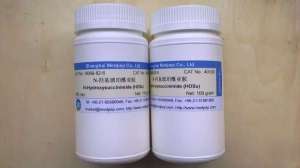 N-羟基琥珀酰亚胺图片