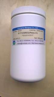 芴甲氧羰酰氯图片