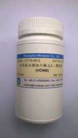 N-羟基5-降冰片烯-2,3-二羟基亚胺图片